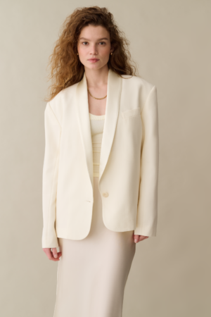 Theda Blazer