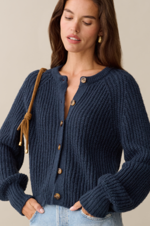 Clea Sweater