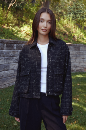 Ettie Jacket